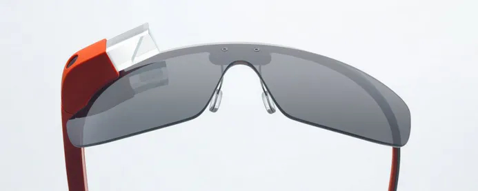 Google werkt al aan opvolger slimme bril Google Glass-15754897