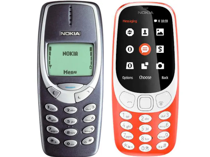 Dit zijn de specificaties van de nieuwe Nokia 3310-15759188
