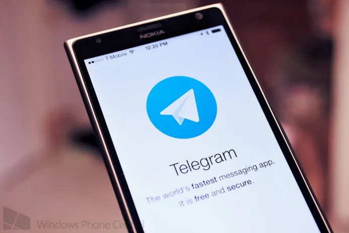 Spyware op Telegram en Signal? Wees er scherp op!-15984477