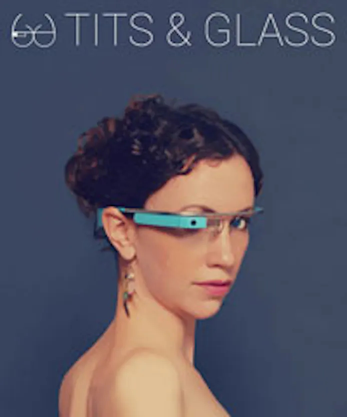 Google weert Tits and Glass-app-16254697