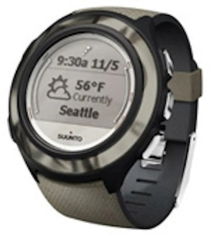 Microsoft smartwatch mogelijk al in productie-16256486