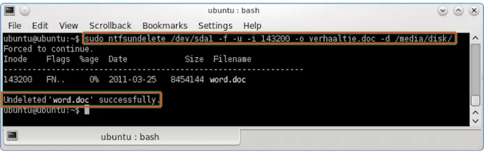 Red Windows met  Ubuntu (deel 2)-16473232