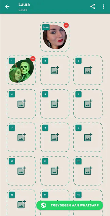 Trunk bibliotheek stijfheid Tegenslag WhatsApp stickers: tien grappige stickersets | ID.nl