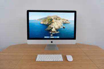 Apple iMac 27 inch (2020) – Een indrukwekkend afscheid?