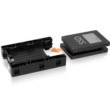 vermogen schot vers 8 tips voor het inbouwen van een SSD | ID.nl