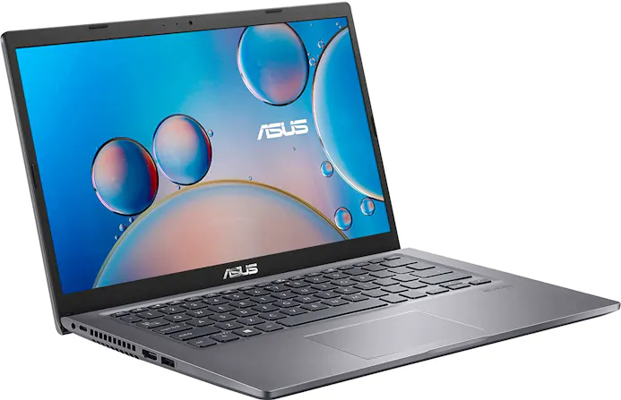 Laptop van ASUS