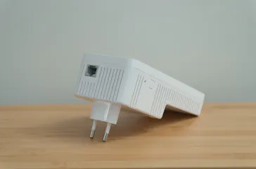 devolo WiFi 6 Repeater 3000