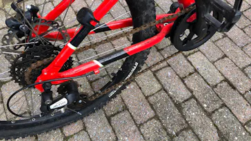 verwijder je roest van de fietsketting | ID.nl