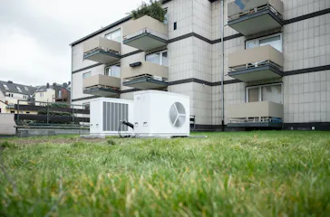 Samen Sterk: Vve's En Duurzaamheid In Amsterdam