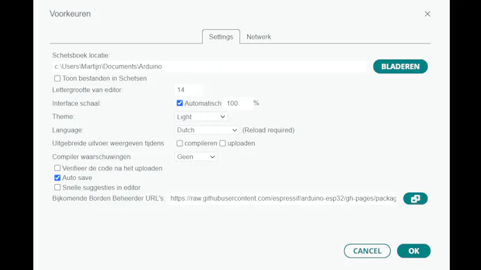 Heb jij een dynamisch energiecontract? Zo maak je de uurprijzen visueel-74044733