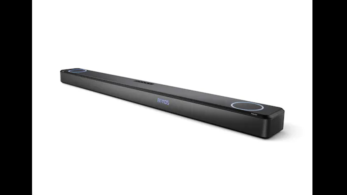 Laat jezelf innig omhelzen door het 3D-geluid van deze 10 soundbars-76926093