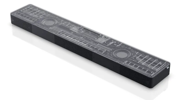 Laat jezelf innig omhelzen door het 3D-geluid van deze 10 soundbars-76926570