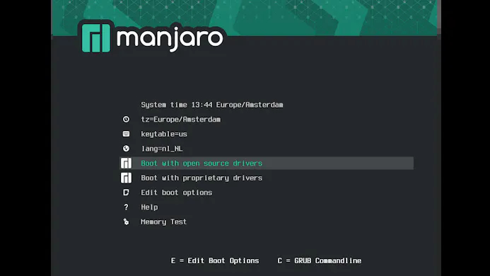Weg met Windows! Probeer deze Linux-alternatieven: EndeavourOS of Manjaro-nLB_ZKNhRUezGje1UYFKRA