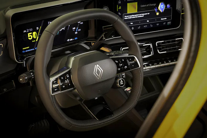 Renault 5 e-Tech Electric: iconische hatchback nu volledig elektrisch-foJl9o_8QSm-o22uEjRxAw