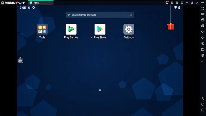 5 Android-emulators voor het spelen van games in Windows-COzmqEENRqSxFrU6FUfUxg