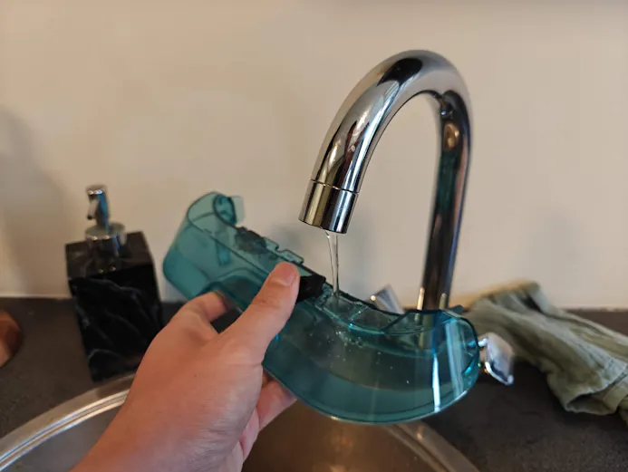 Review Bosch Unlimited 7 ProHygienic Aqua – Stofzuigen én dweilen met een slim accusysteem-JLcfvR7IT3C-5HOjZ6F3cg