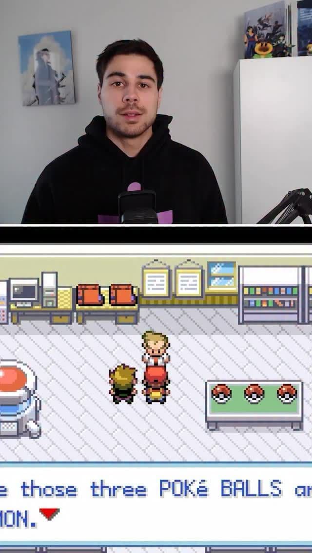Pokémon FireRed of LeafGreen?
