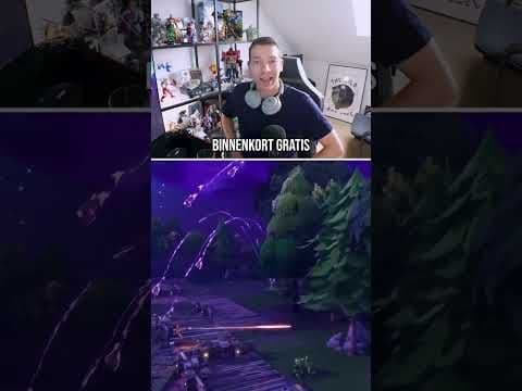 Save the World binnenkort free-to-play?