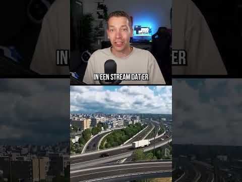 Update over de PS5-versie van Euro Truck Simulator 2