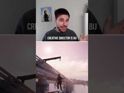 Werkt Naughty Dog eindelijk aan Uncharted 5?