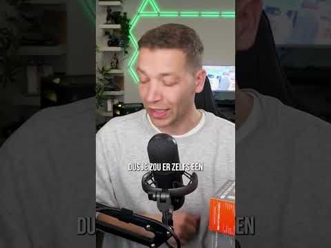 De nieuwe Aerox 3 Wireless Gen 2 van Steelseries | ad