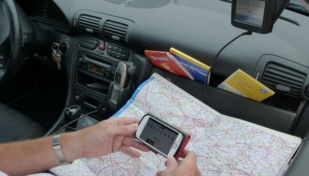 hoog directory deugd Navigatie kopen? 11 tips voor de beste navigatie | ID.nl