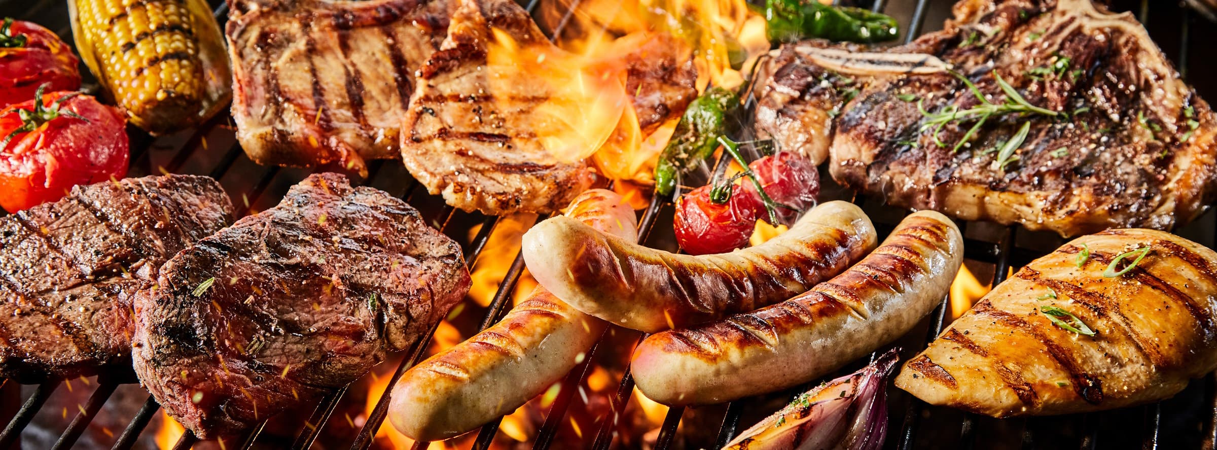 Grillen zonder gedoe: koop je vlees voor de barbecue voortaan online