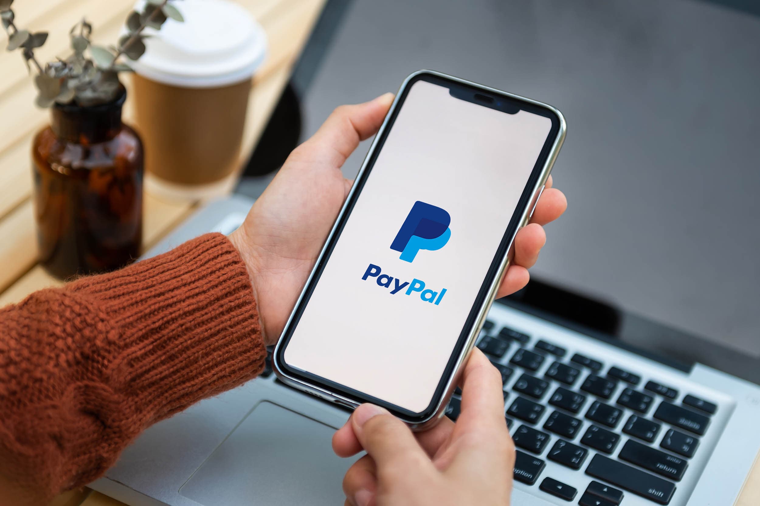 Zo werkt betalen met PayPal (en dit is waarom het zo handig is)