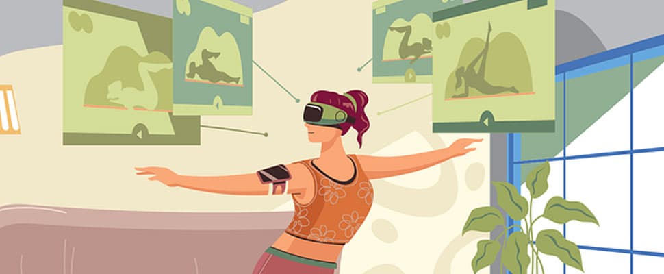 ‘VR-headset van Apple betreedt nieuwe testfase’