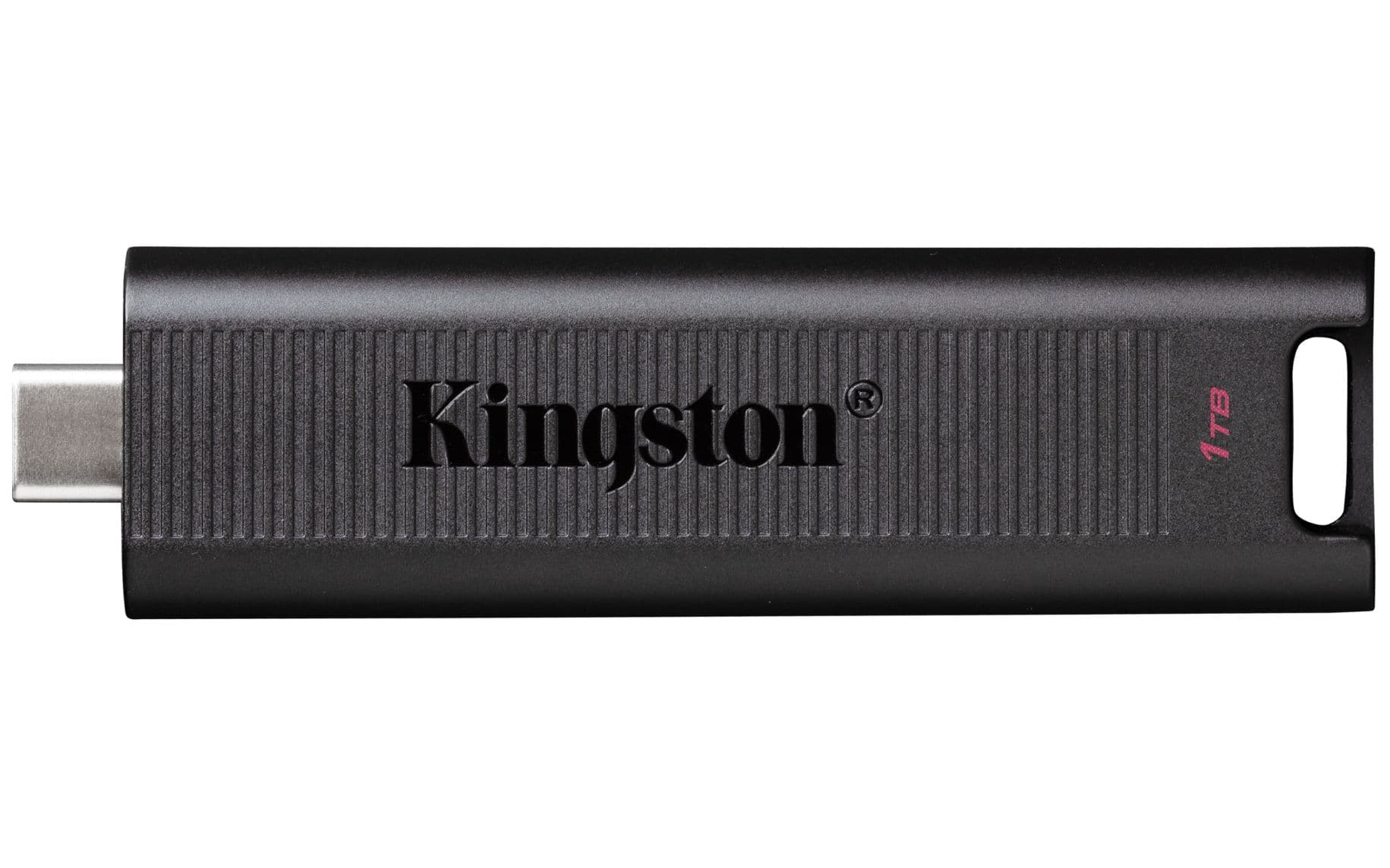 Review: Kingston DTMAX/1TB