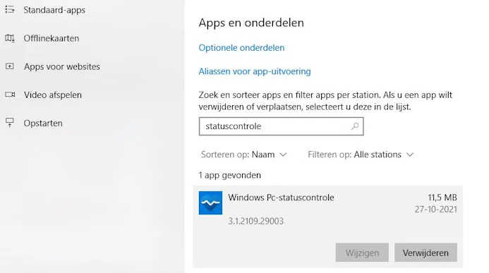 Windows-update installeert app voor Windows 11-check-15082956