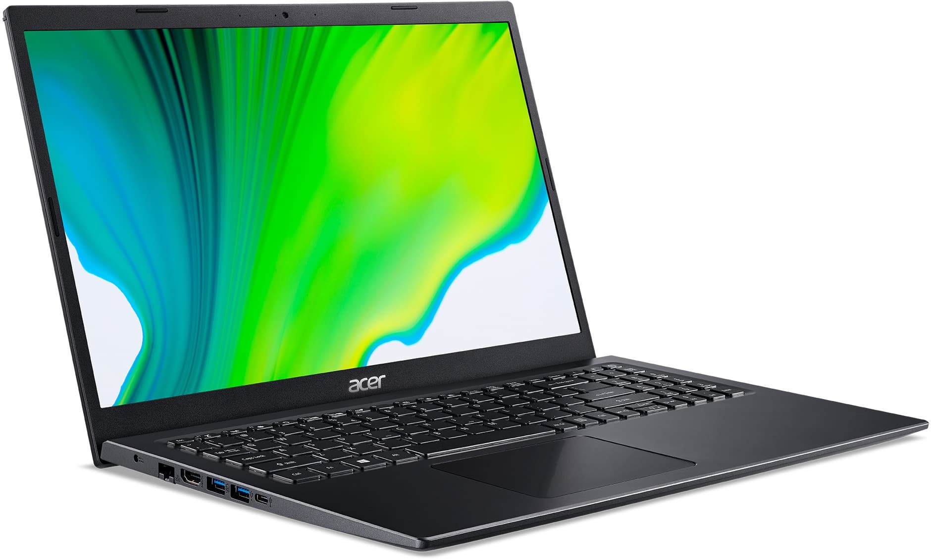Review: Acer Aspire 5 A515-56
