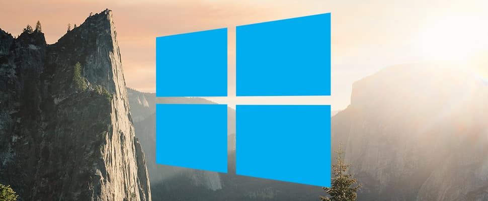 Wat te verwachten van 21H2-update Windows 10 (Sun Valley)