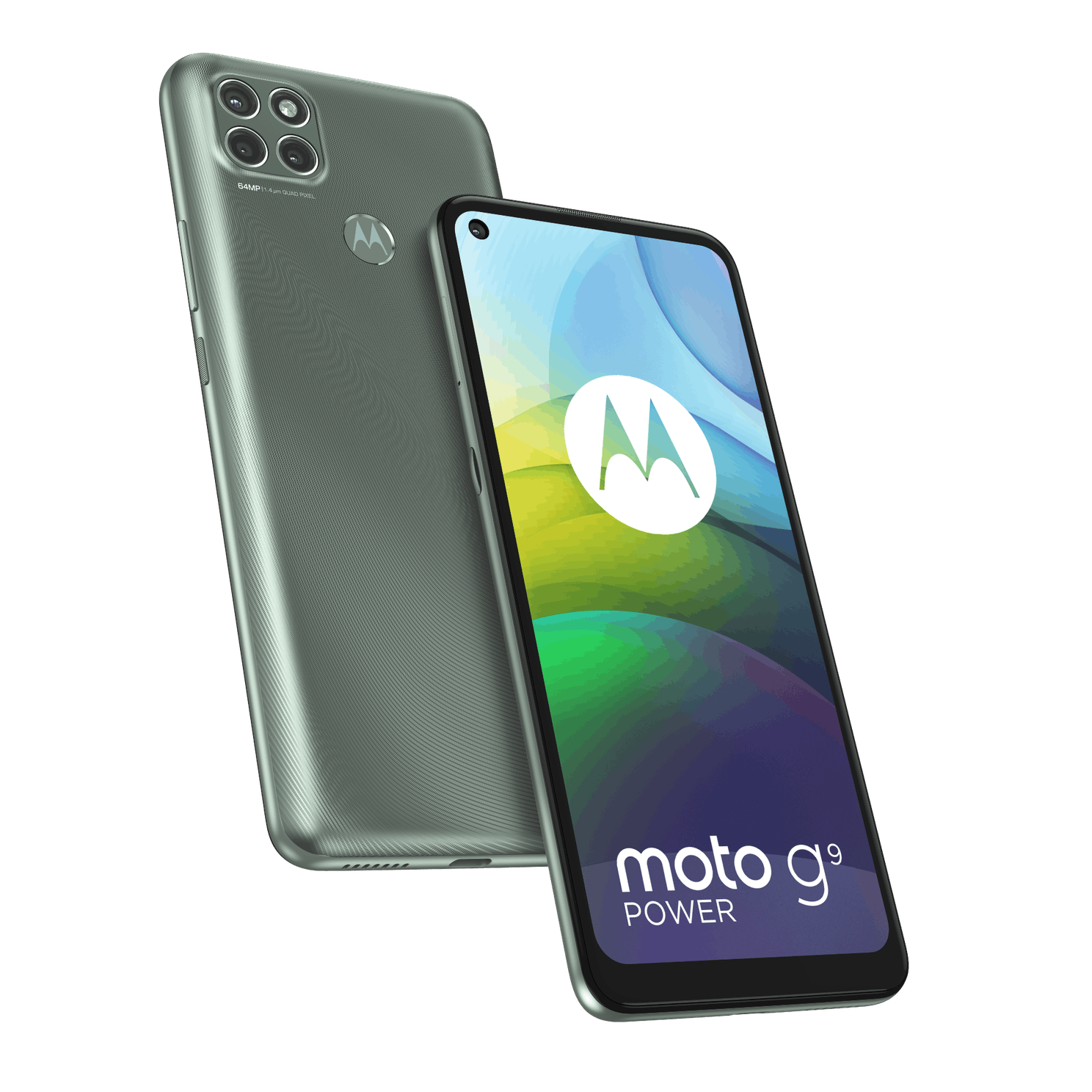Review: Motorola Moto G9 Power