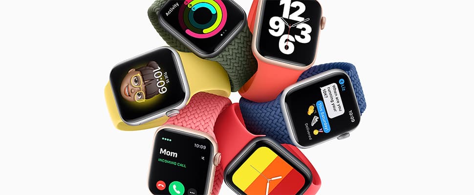 10 procent van iPhone-bezitters draagt ook Apple Watch