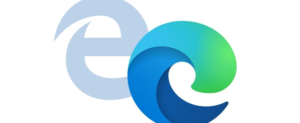 Microsoft vervangt Edge-brower ook in oude Windows 10-versies