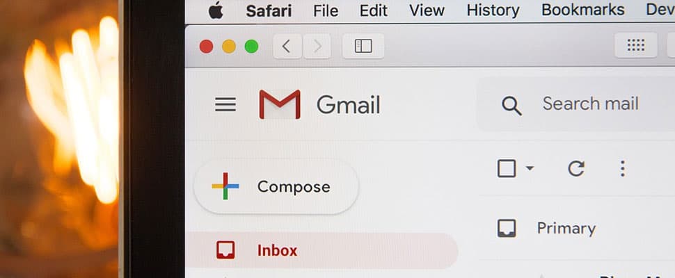 Gmail geeft ontvangersveld een nodige update