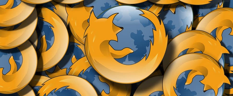 Firefox zet standaard cookiebescherming aan