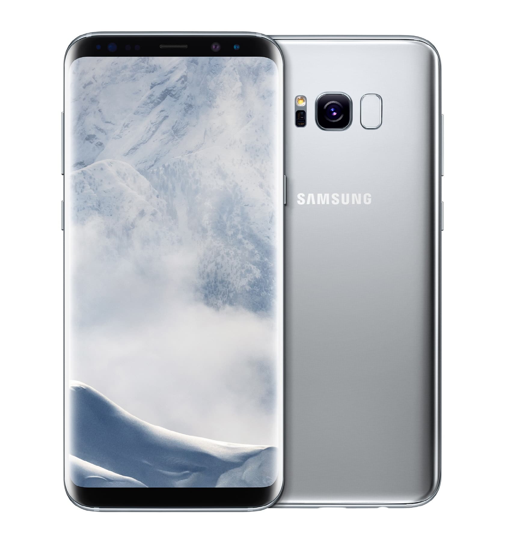 Review: Samsung Galaxy S8 en S8+