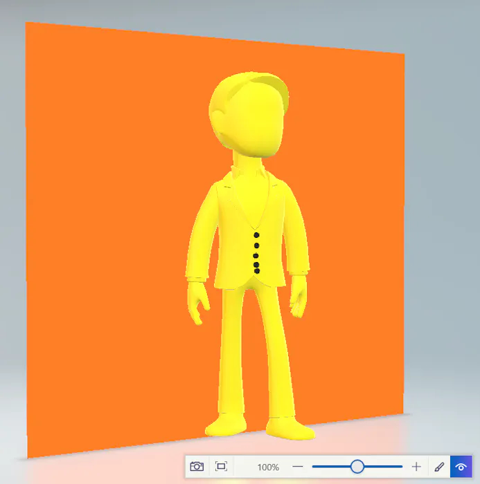 Workshop: Dit zijn de leukste functies van Paint 3D-15748449