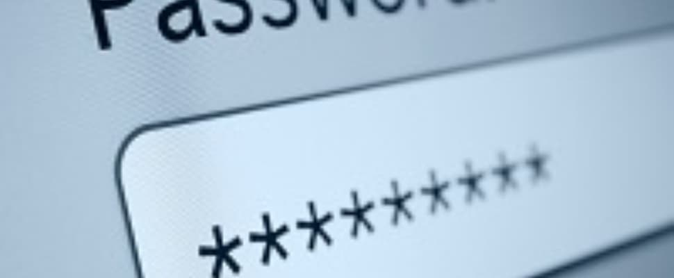 Aandacht voor je wachtwoorden op World Password Day