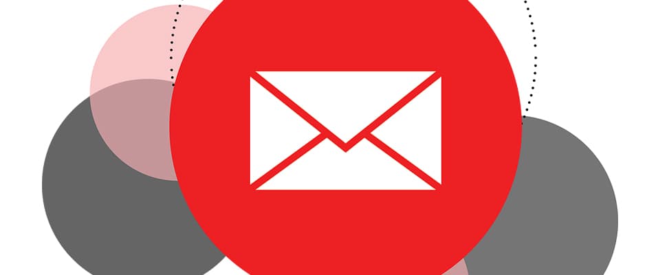 Minste kans op phishing-mails in het weekend