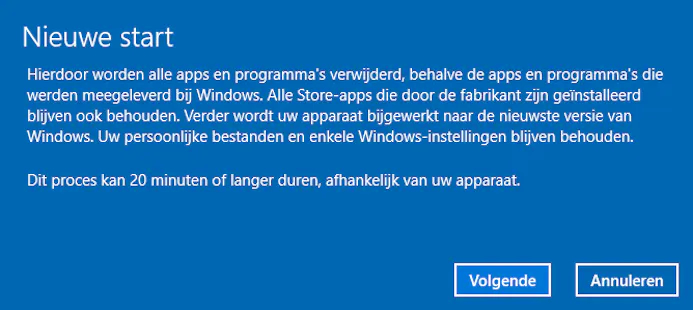 Workshop: Nieuwe Start in Windows 10-15748597