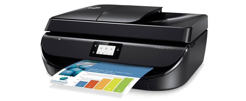 Huismerk-inkt werkt niet meer op HP-printers door firmware-update
