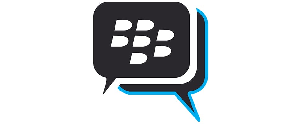 BlackBerry Messenger stopt na 14 jaar trouwe dienst