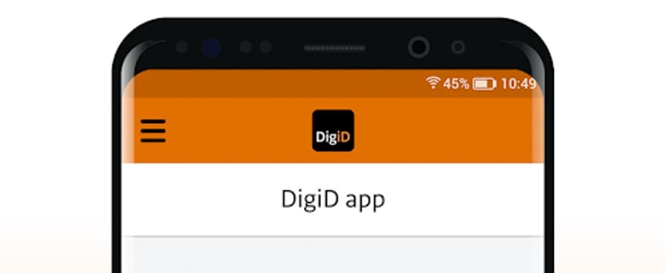 Heel Nederland heeft een DigiD (nou ja, bijna …)