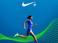 Nike brengt Move+ applicatie uit voor de nieuwe iPhone 5s