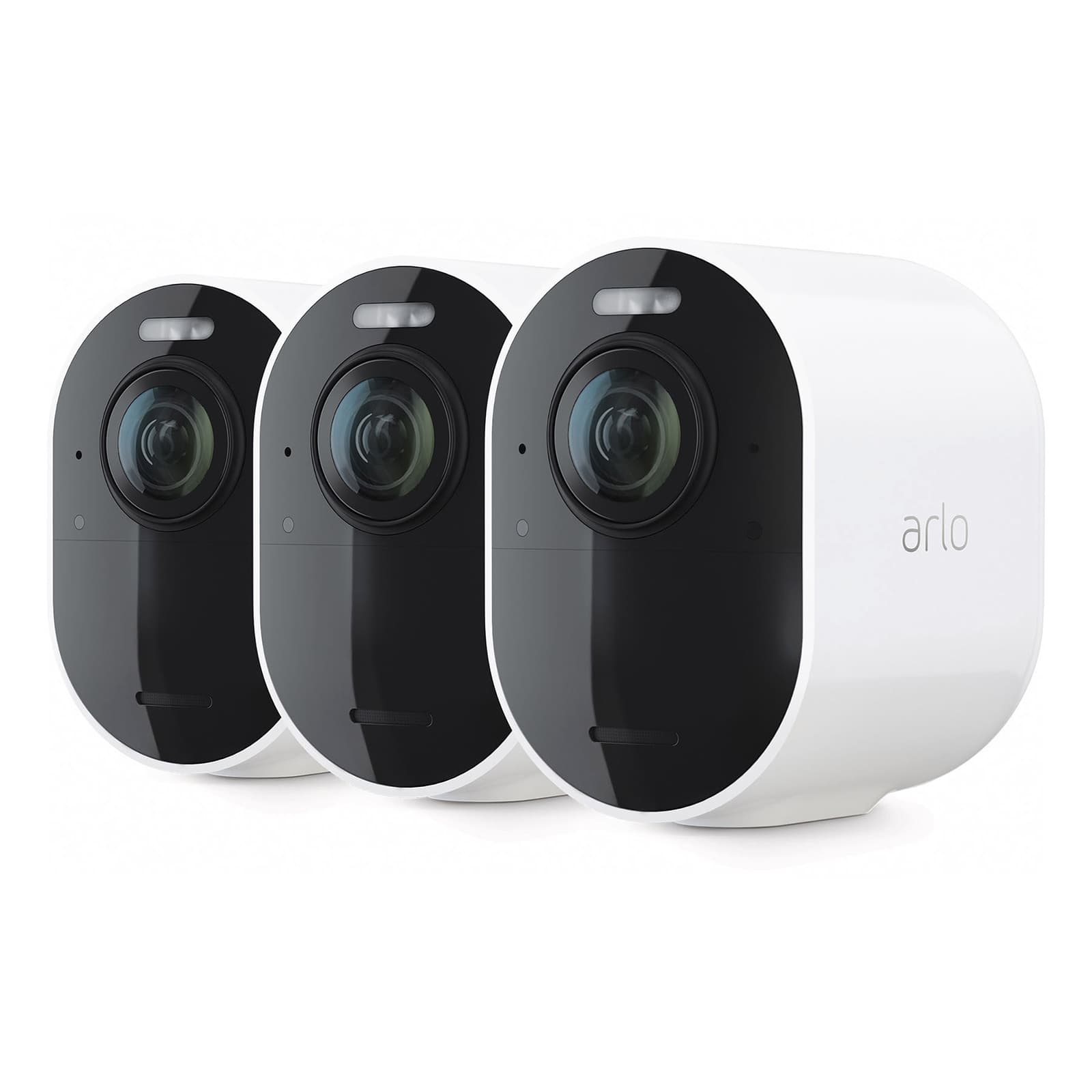 Review: Arlo Ultra 2