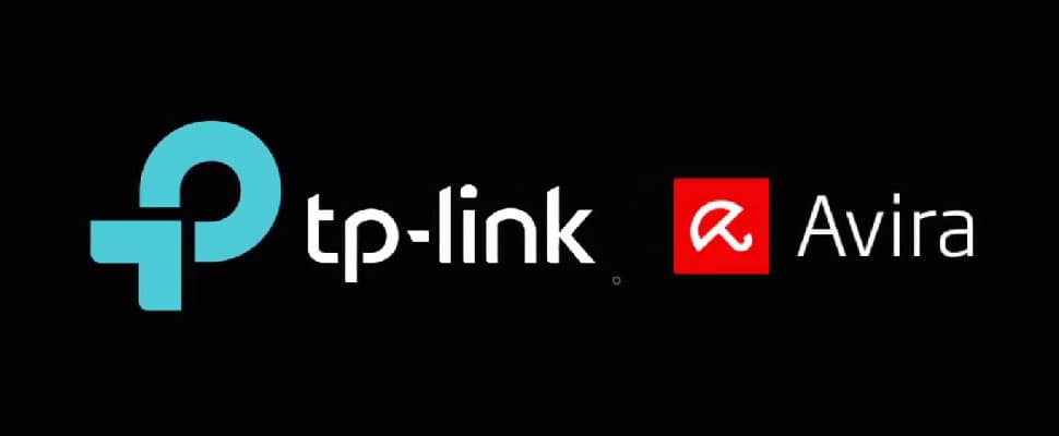 Routers TP-Link versturen data naar Avira zonder toestemming