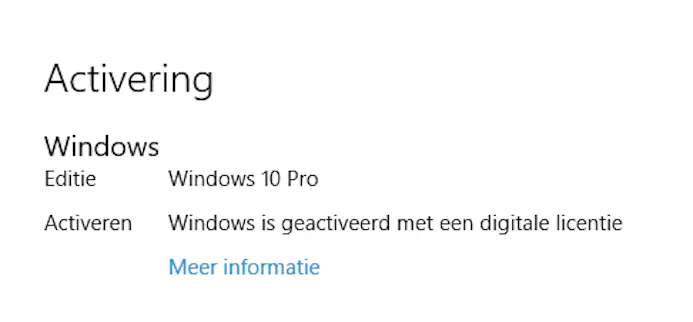 Windows 10 Creators Update beschikbaar in Windows Update-15754074